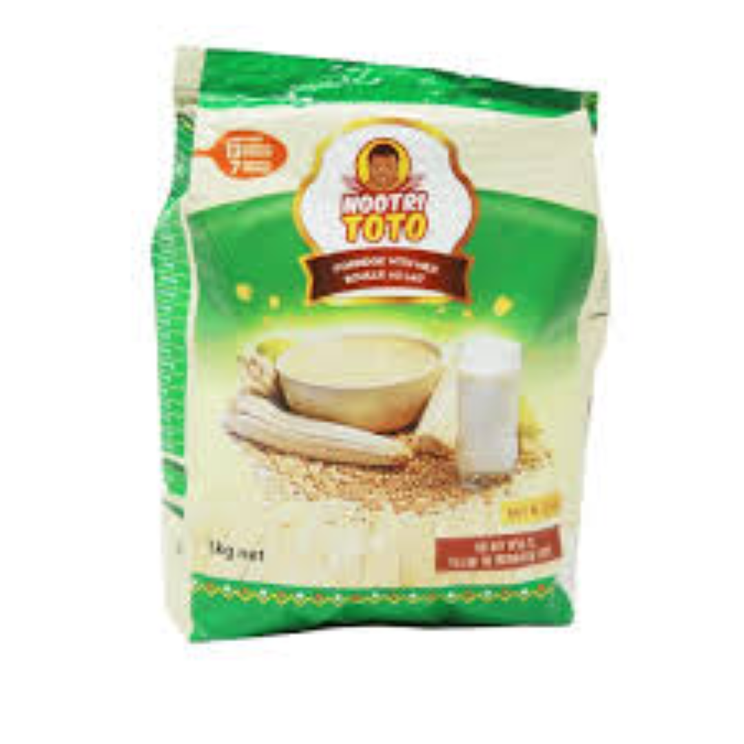 NOOTRI TOTO 1KG